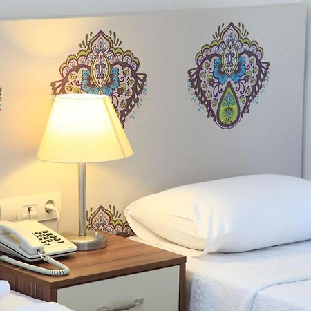 Paloma Hotel Bodrum Esterno foto