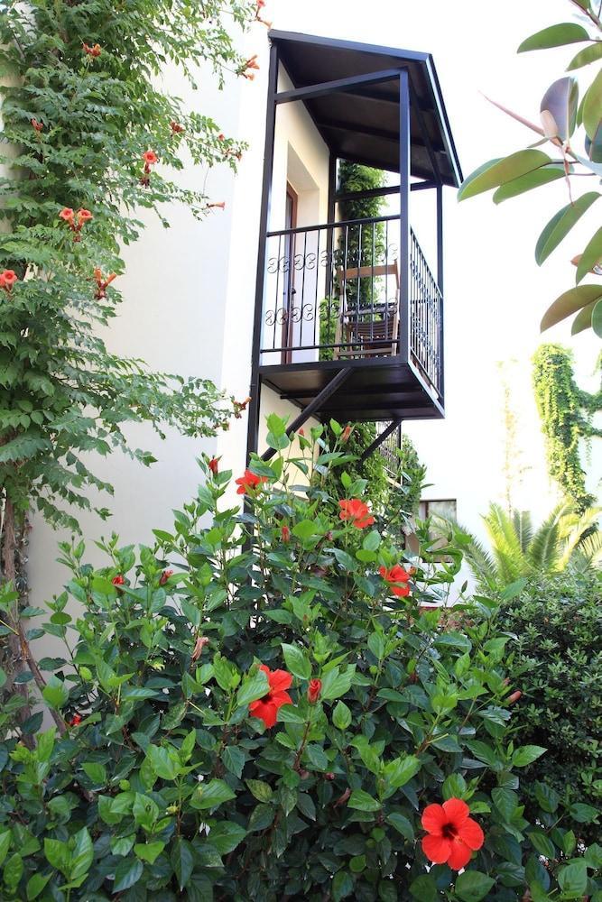 Paloma Hotel Bodrum Esterno foto