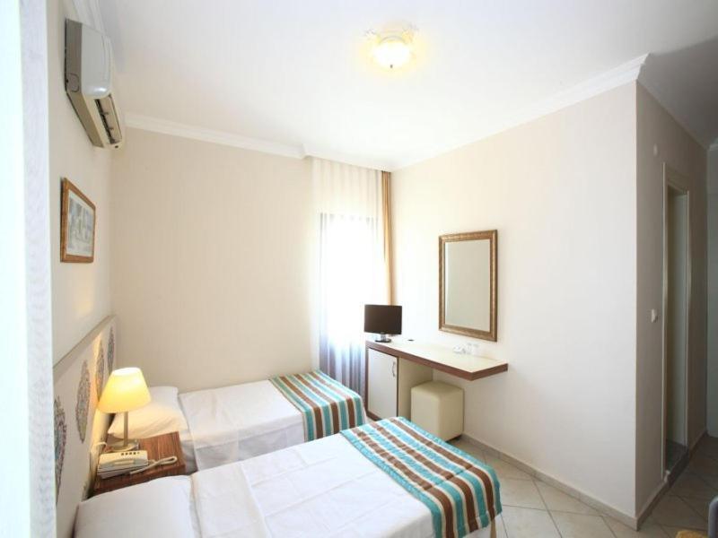 Paloma Hotel Bodrum Camera foto