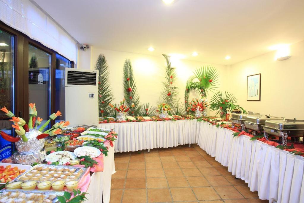 Paloma Hotel Bodrum Esterno foto