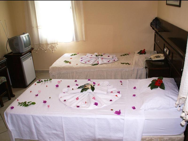 Paloma Hotel Bodrum Esterno foto