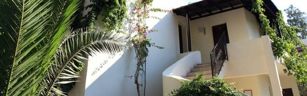 Paloma Hotel Bodrum Esterno foto