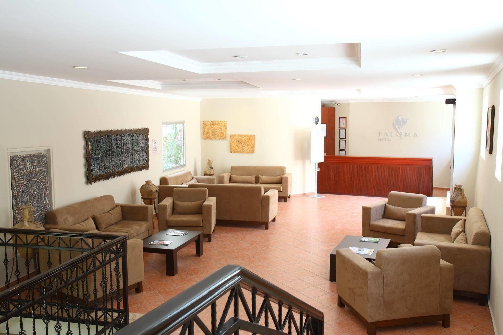 Paloma Hotel Bodrum Esterno foto
